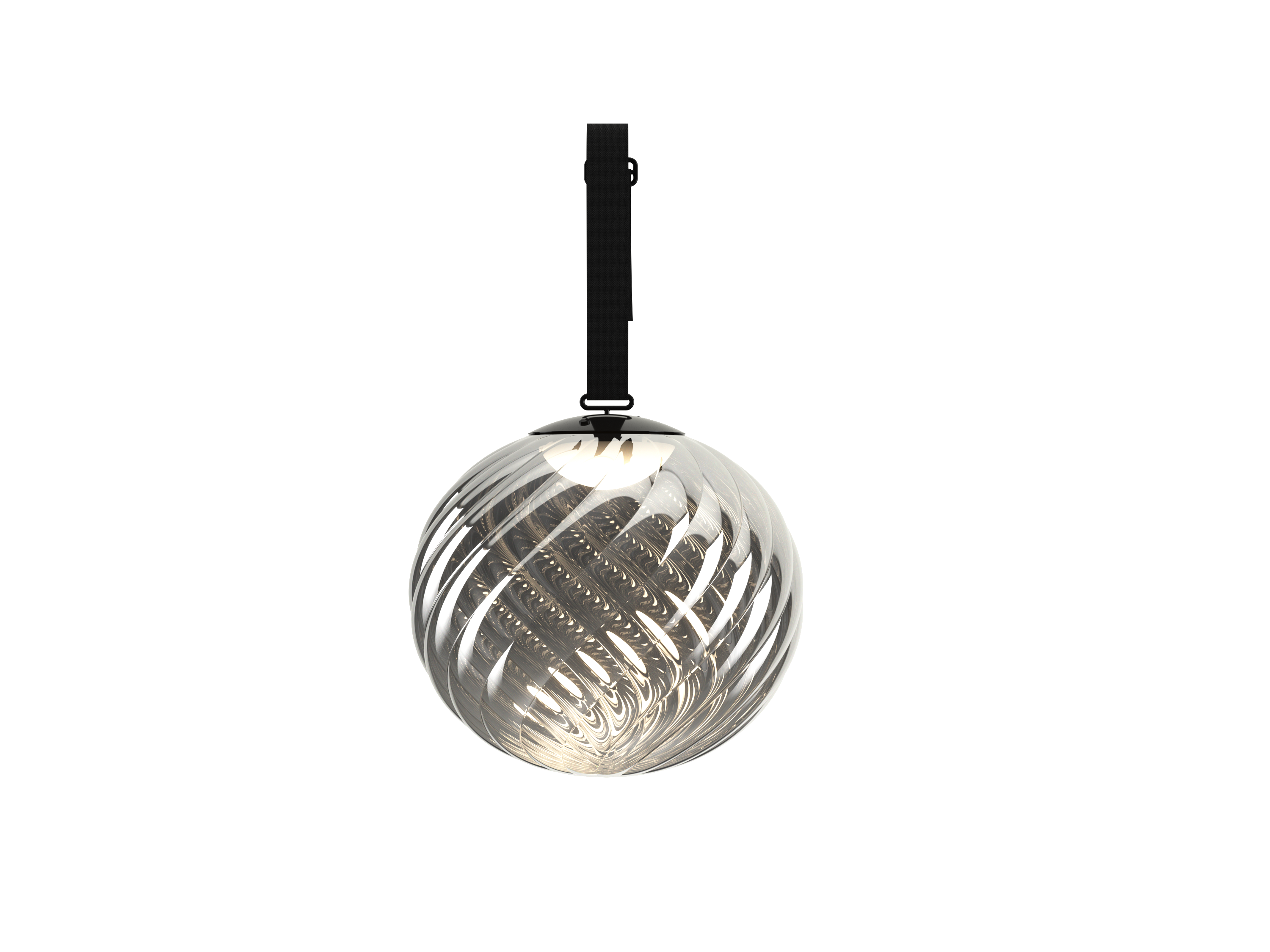 Tom Dixon Whirl Large Portable Led